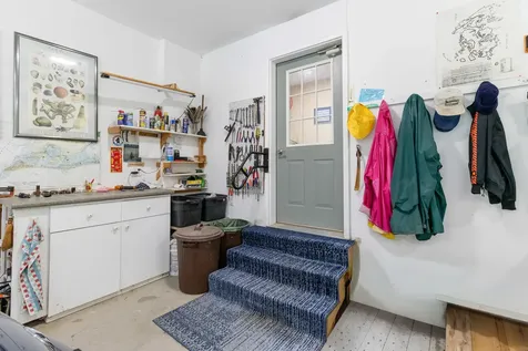 25 Cliff Drive South Thomaston ME 04858