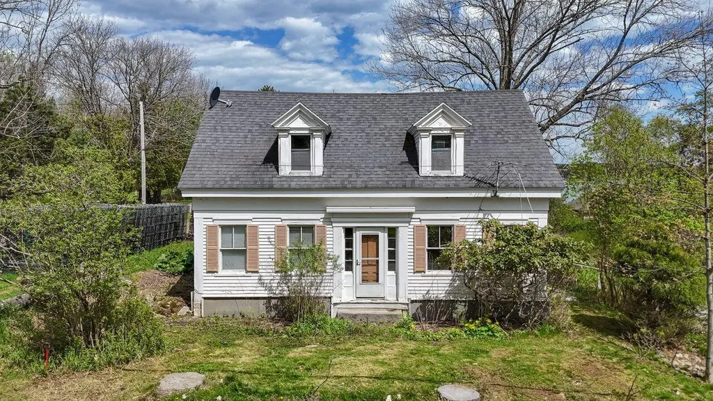 510 S Deer Isle Road Deer Isle ME 04627