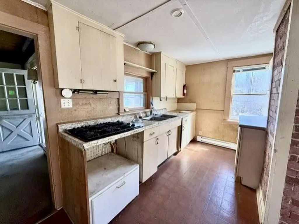 510 S Deer Isle Road Deer Isle ME 04627