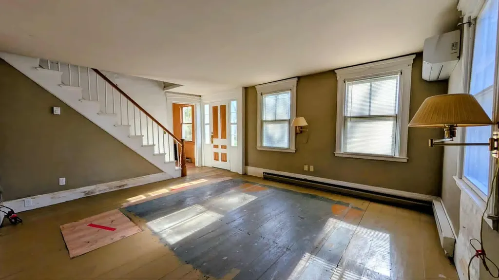 510 S Deer Isle Road Deer Isle ME 04627