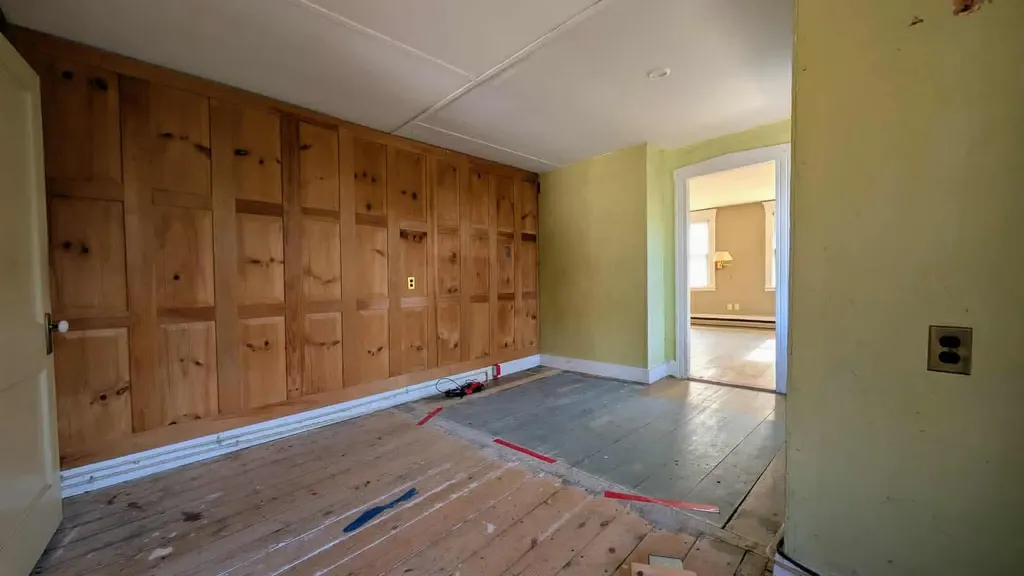 510 S Deer Isle Road Deer Isle ME 04627