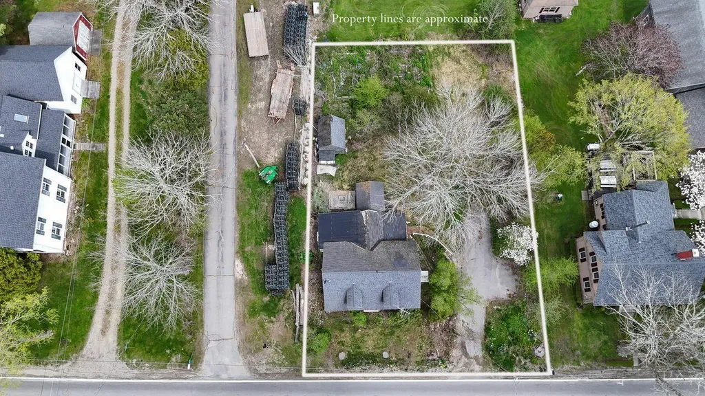 510 S Deer Isle Road Deer Isle ME 04627