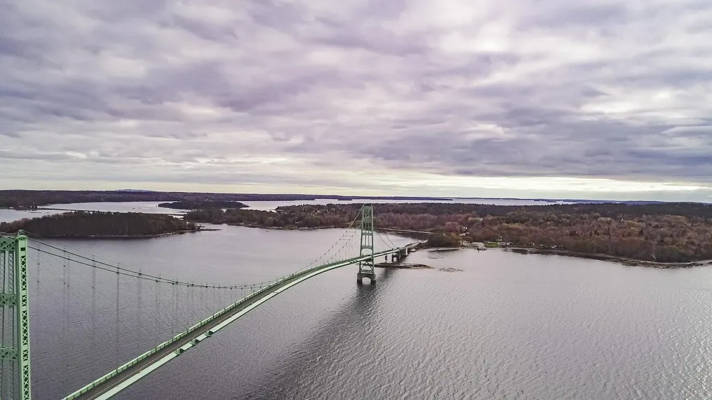 510 S Deer Isle Road Deer Isle ME 04627