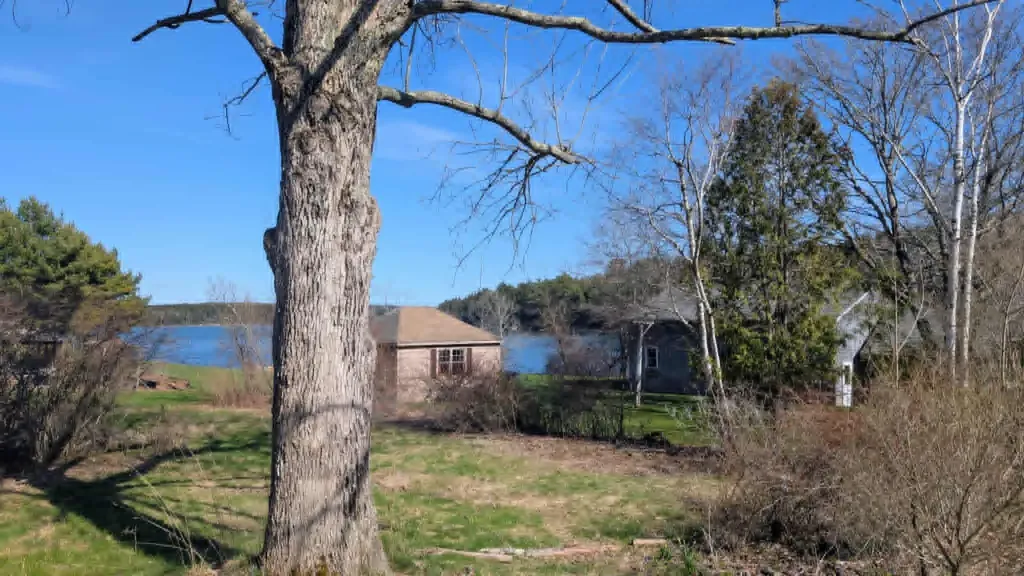 510 S Deer Isle Road Deer Isle ME 04627