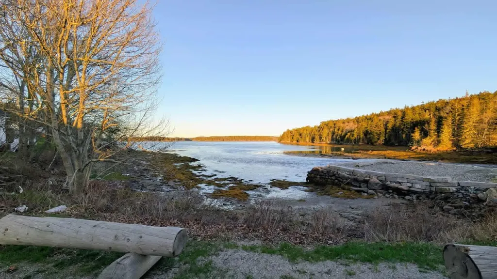 510 S Deer Isle Road Deer Isle ME 04627