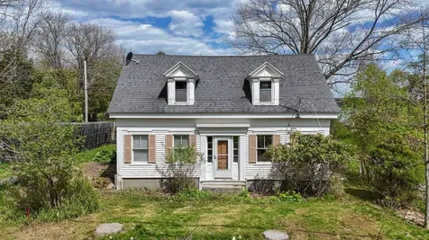 510 S Deer Isle Road Deer Isle ME 04627