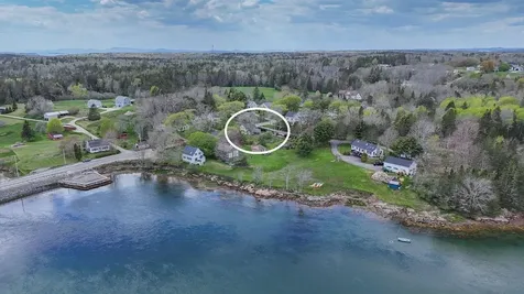 510 S Deer Isle Road Deer Isle ME 04627