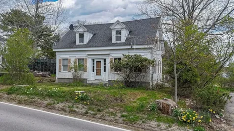 510 S Deer Isle Road Deer Isle ME 04627