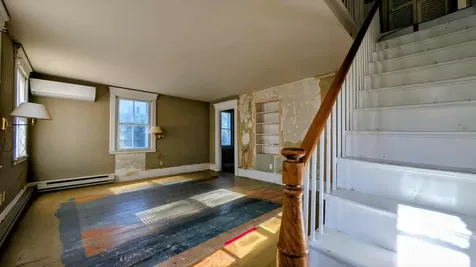 510 S Deer Isle Road Deer Isle ME 04627
