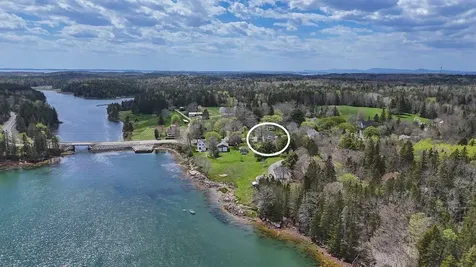 510 S Deer Isle Road Deer Isle ME 04627