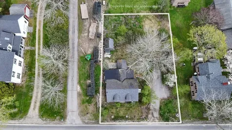 510 S Deer Isle Road Deer Isle ME 04627