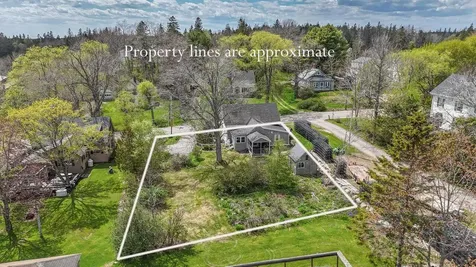510 S Deer Isle Road Deer Isle ME 04627