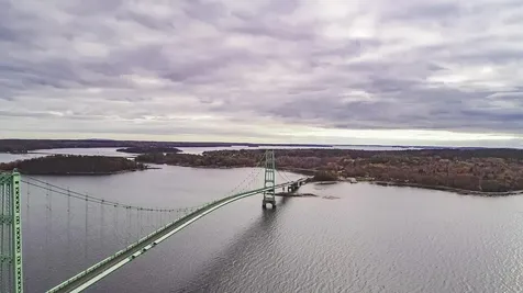 510 S Deer Isle Road Deer Isle ME 04627