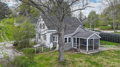 510 S Deer Isle Road Deer Isle ME 04627
