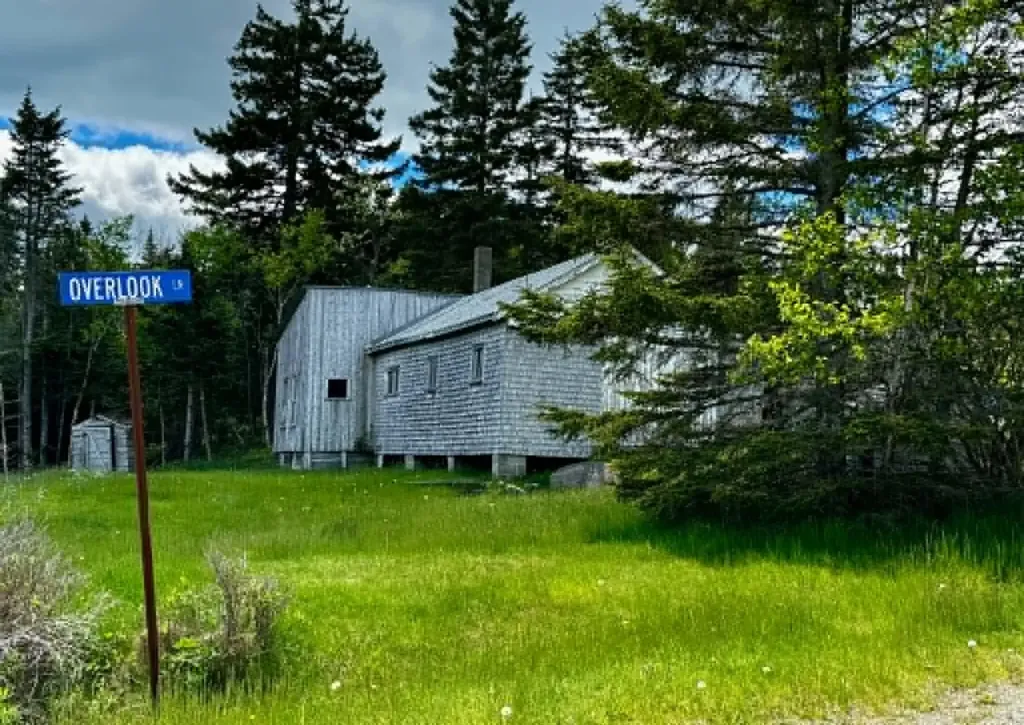 Machiasport ME 04655