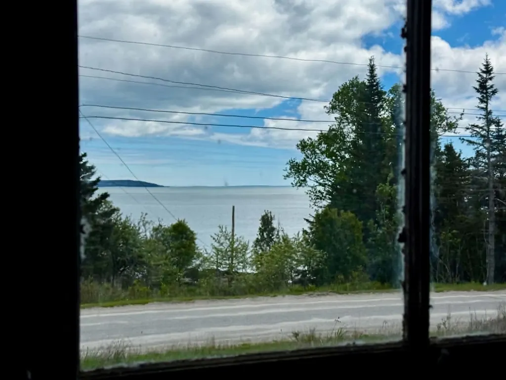 Machiasport ME 04655