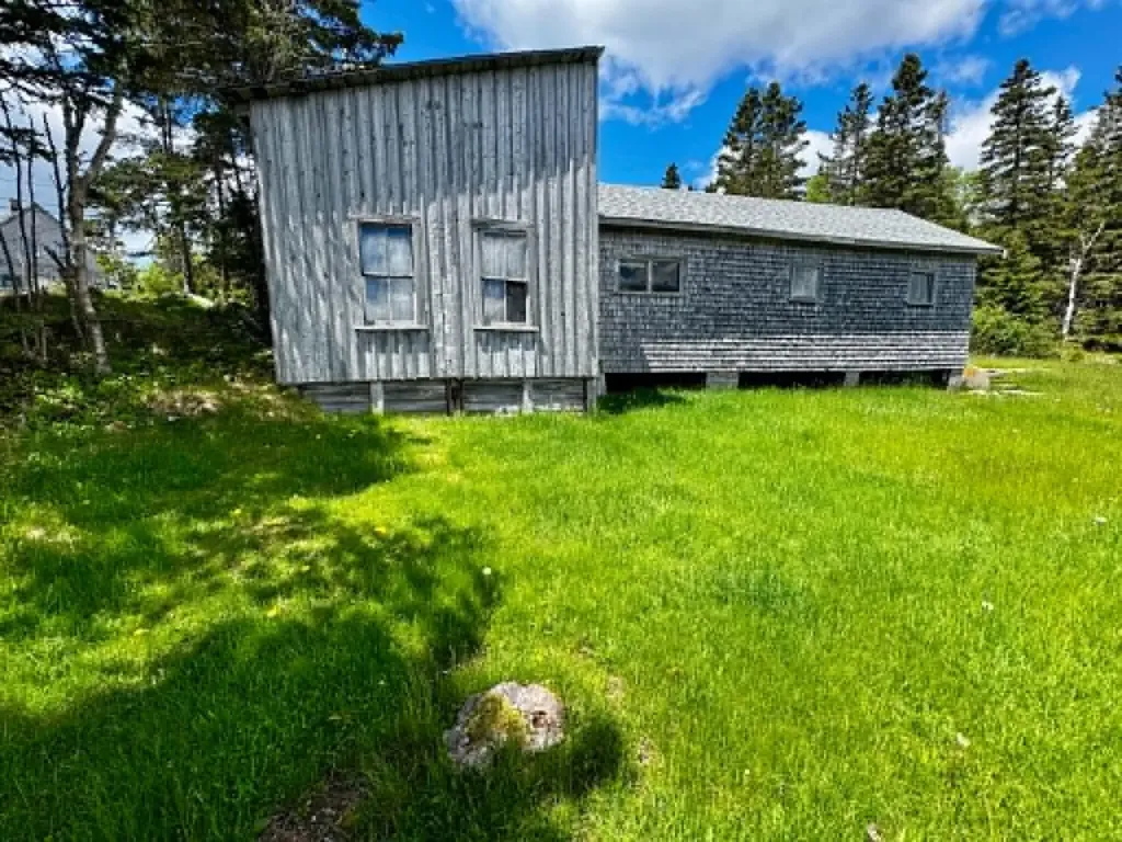 Machiasport ME 04655