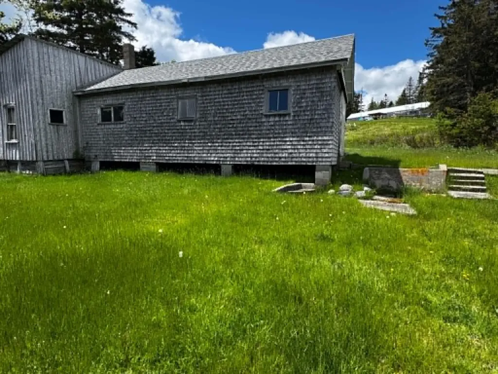Machiasport ME 04655