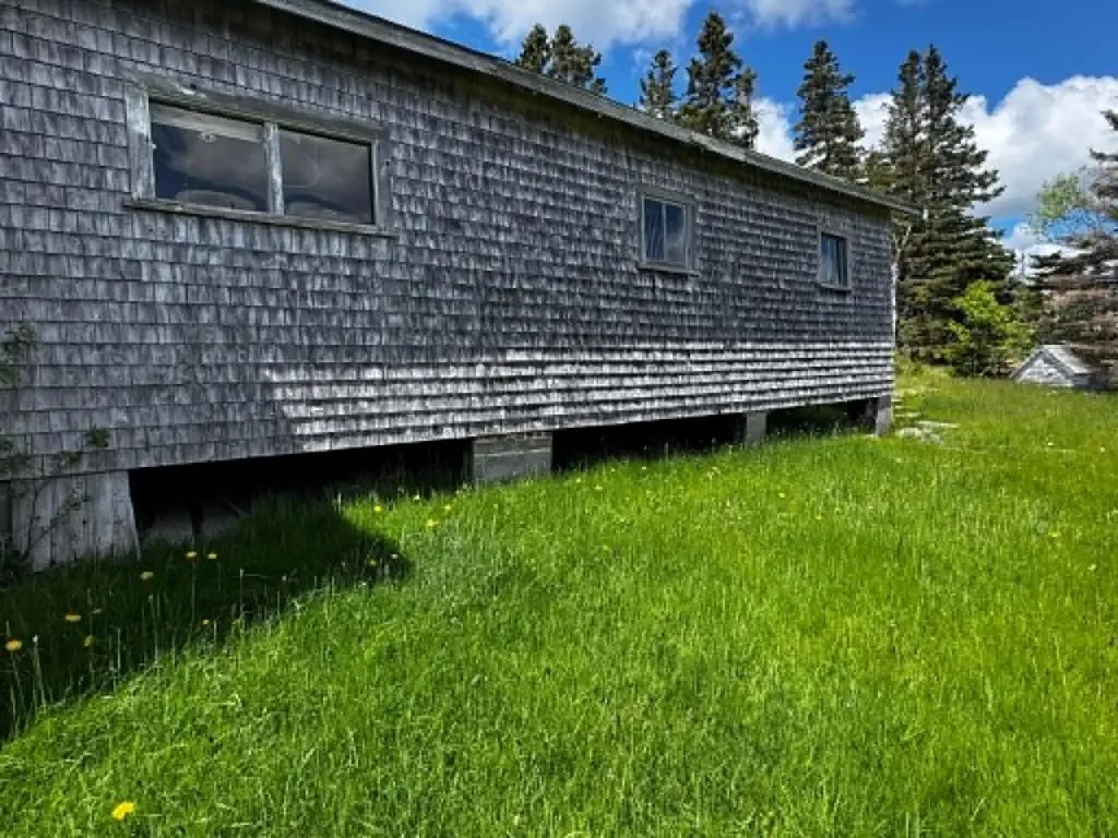 Machiasport ME 04655