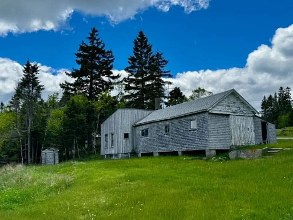 Machiasport ME 04655