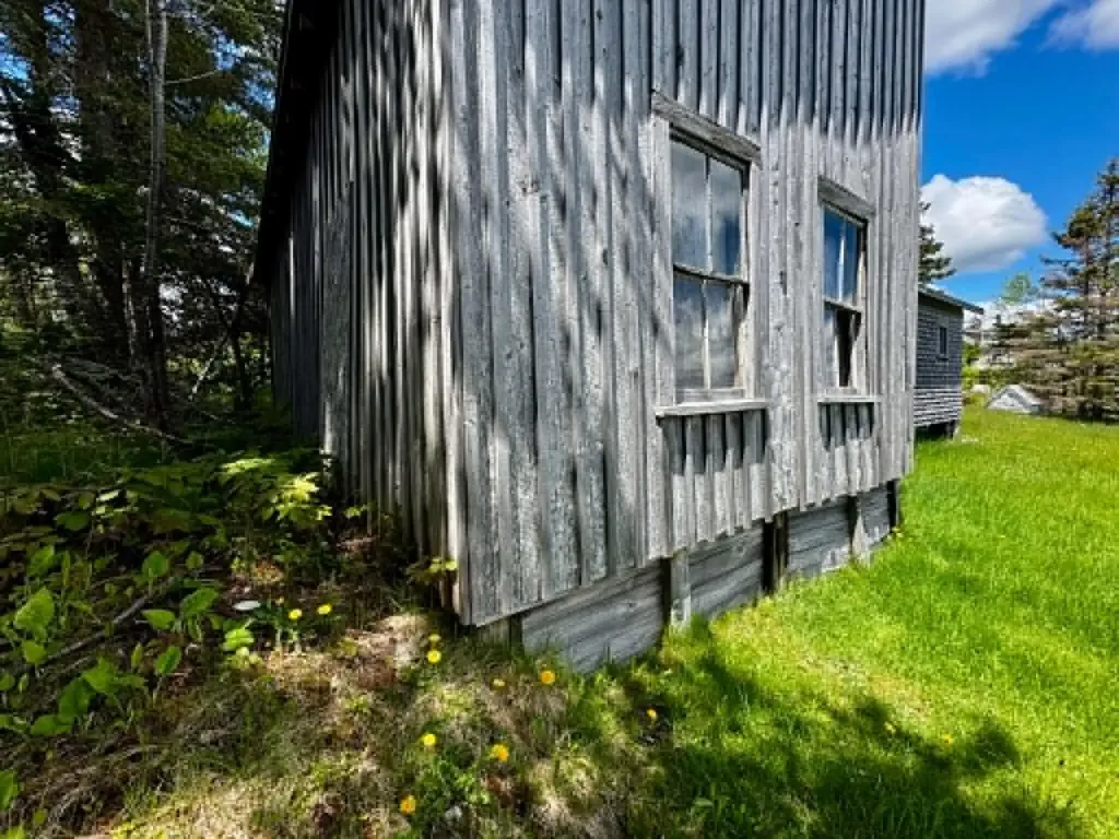 Machiasport ME 04655