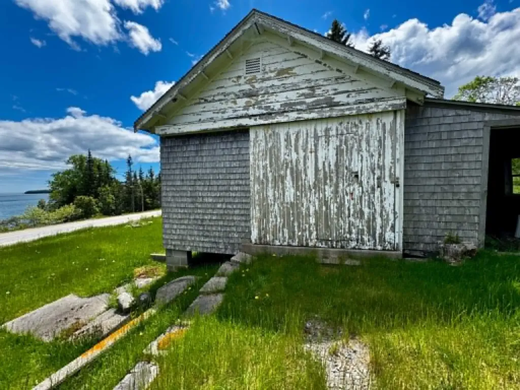 Machiasport ME 04655