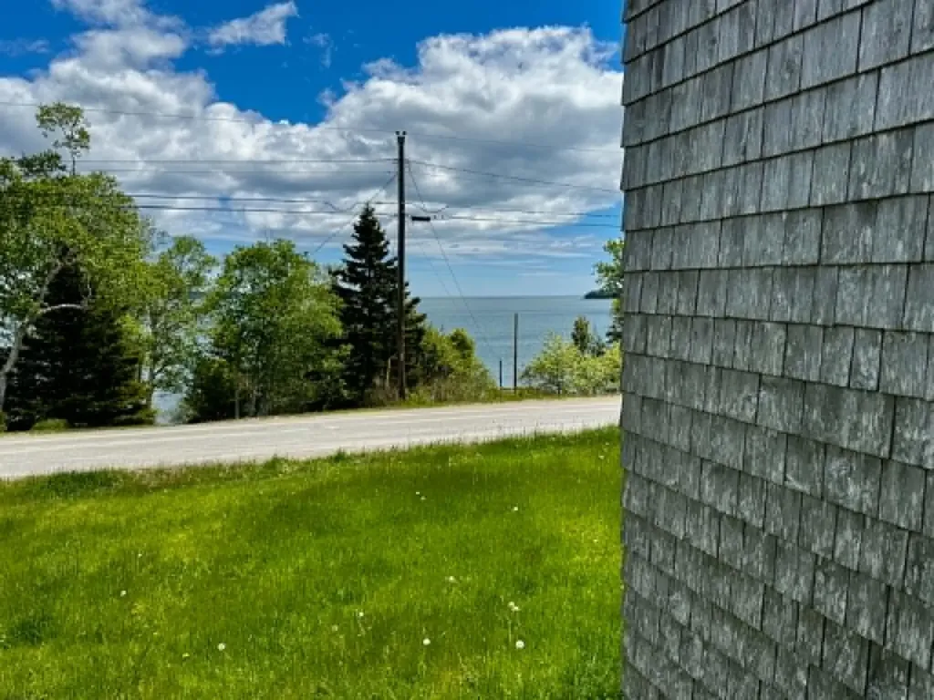 Machiasport ME 04655
