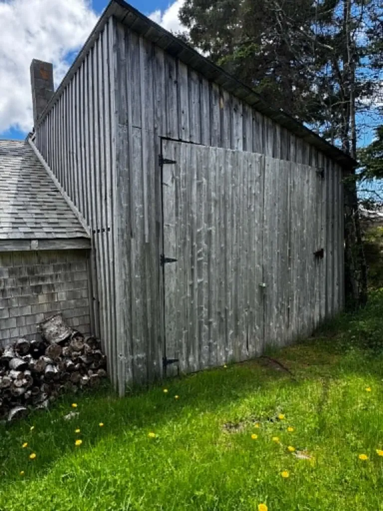Machiasport ME 04655