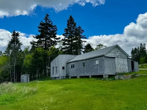 Machiasport ME 04655