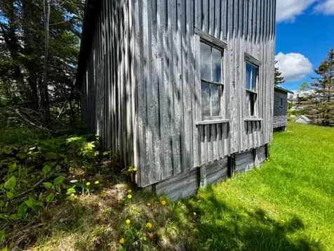 Machiasport ME 04655