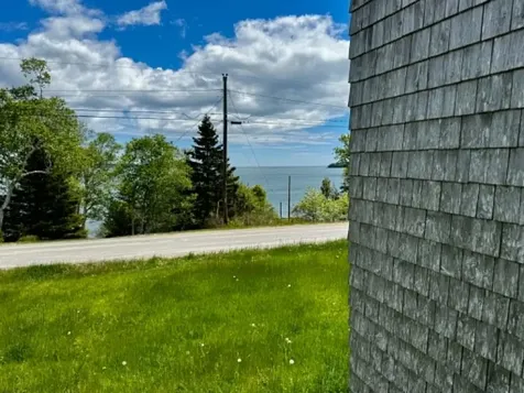 Machiasport ME 04655