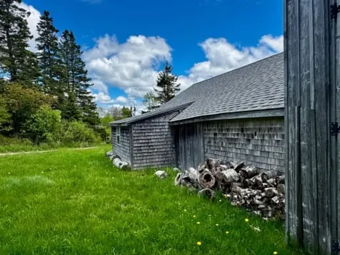 Machiasport ME 04655