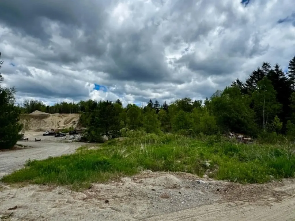 21 Cottage Road East Machias ME 04654