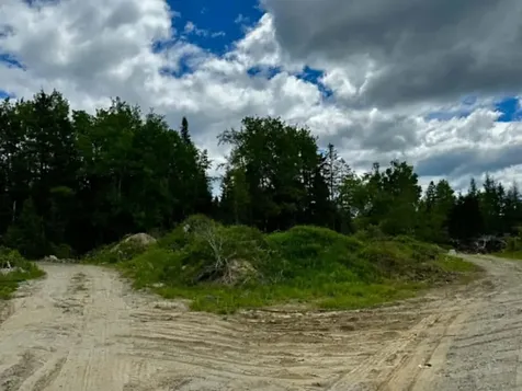 21 Cottage Road East Machias ME 04654