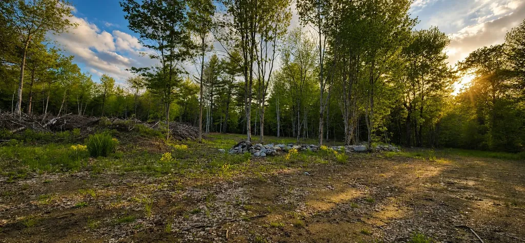 39 Deer Hill Lane Hampden ME 04444