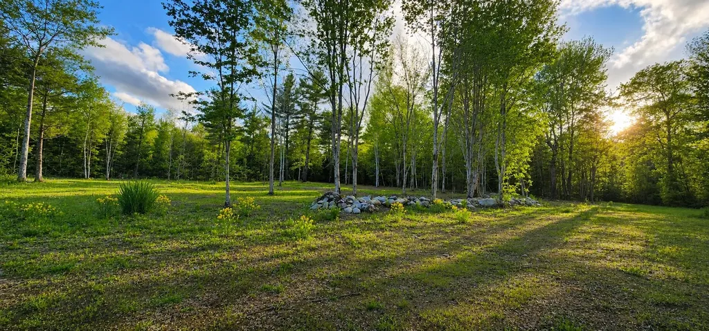 39 Deer Hill Lane Hampden ME 04444