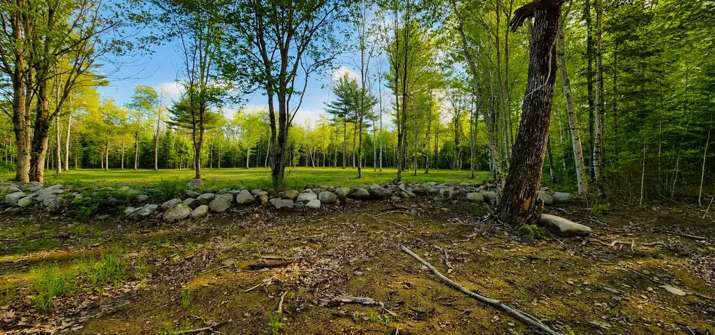 39 Deer Hill Lane Hampden ME 04444