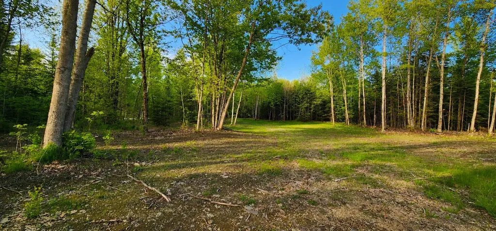 39 Deer Hill Lane Hampden ME 04444