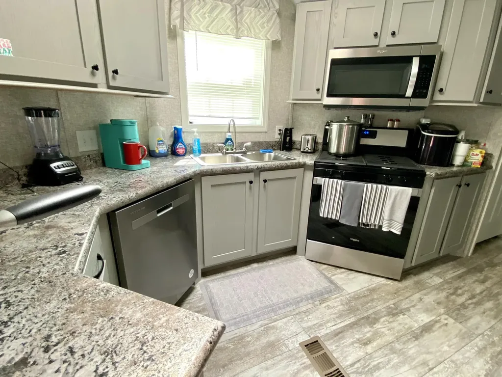 9 Lucas Drive Montville ME 04941