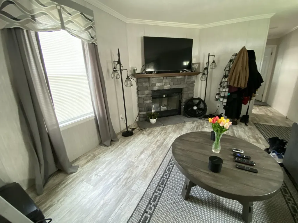 9 Lucas Drive Montville ME 04941