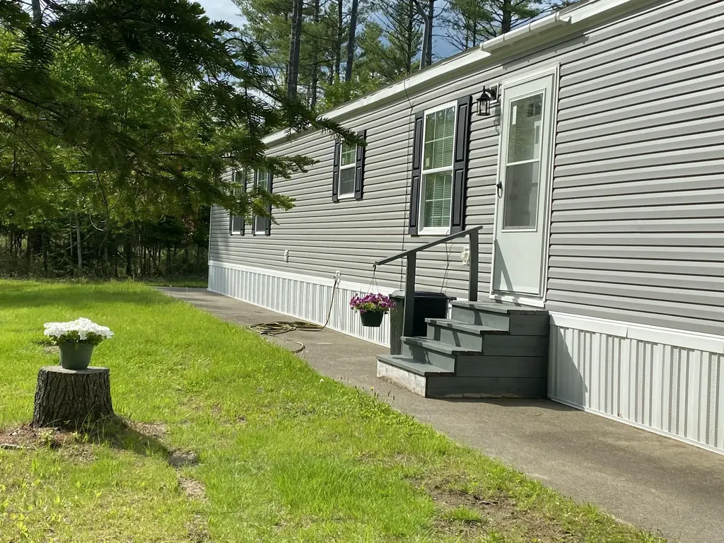 9 Lucas Drive Montville ME 04941