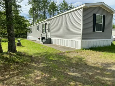 9 Lucas Drive Montville ME 04941