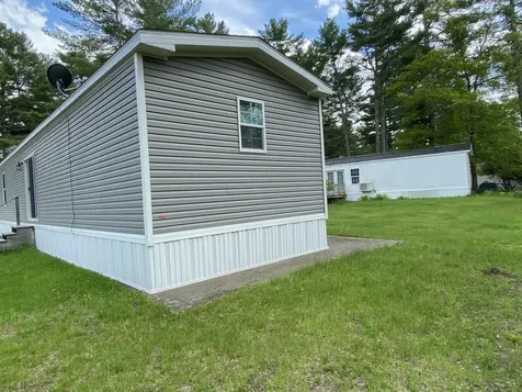 9 Lucas Drive Montville ME 04941