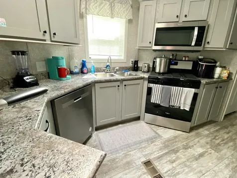 9 Lucas Drive Montville ME 04941