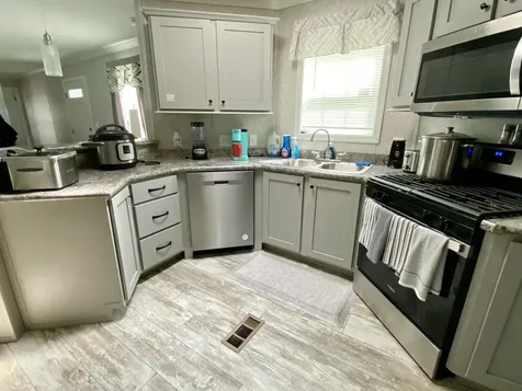 9 Lucas Drive Montville ME 04941