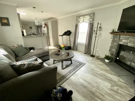 9 Lucas Drive Montville ME 04941