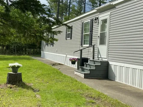 9 Lucas Drive Montville ME 04941