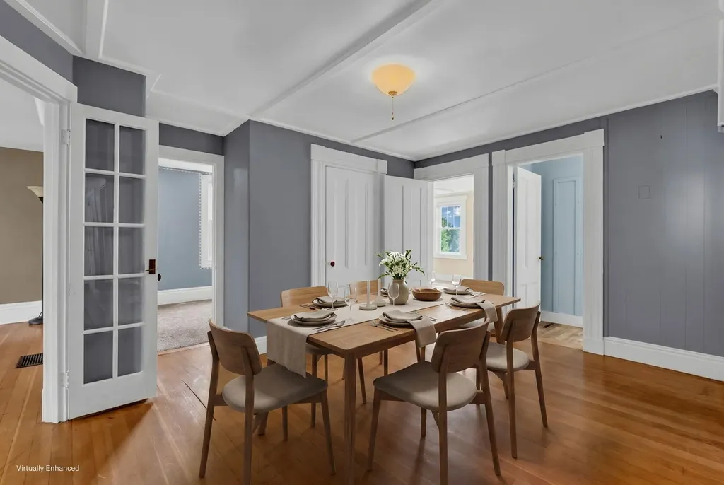 14 Brooklyn Heights Road Thomaston ME 04861