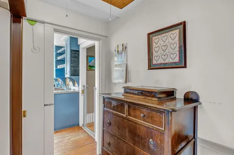 14 Brooklyn Heights Road Thomaston ME 04861