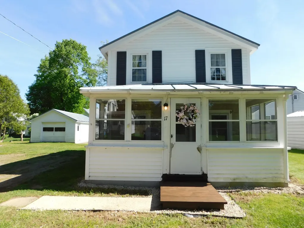 17 James Street Bingham ME 04920
